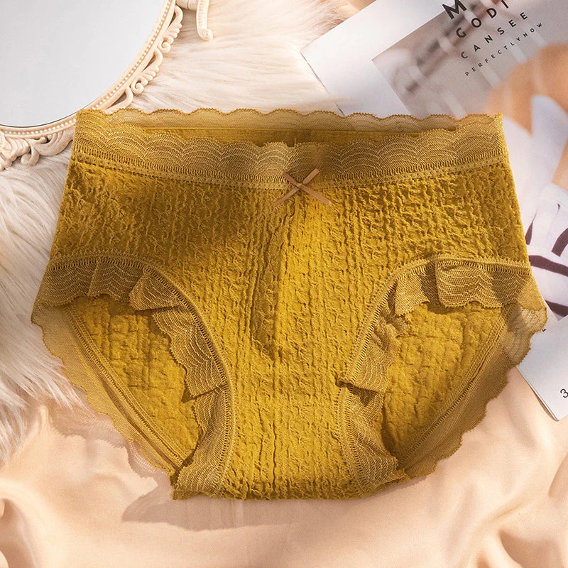 Stylish Fairy Women Underwear (Multicolor) | ๐ข SALE 60% OFF Today ๐