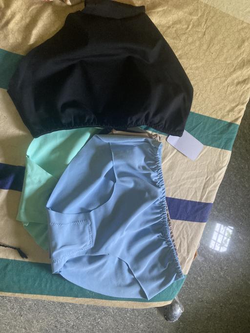 Women's Seamless Underwear (Multicolor) 📢 SALE 60% OFF 🏷️