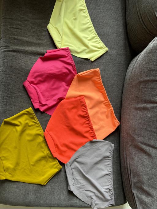 Women's Seamless Underwear (Multicolor) 📢 SALE 60% OFF 🏷️
