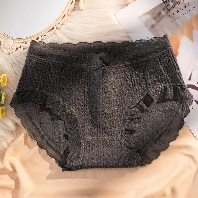 Stylish Fairy Women Underwear (Multicolor) | ๐ข SALE 60% OFF Today ๐