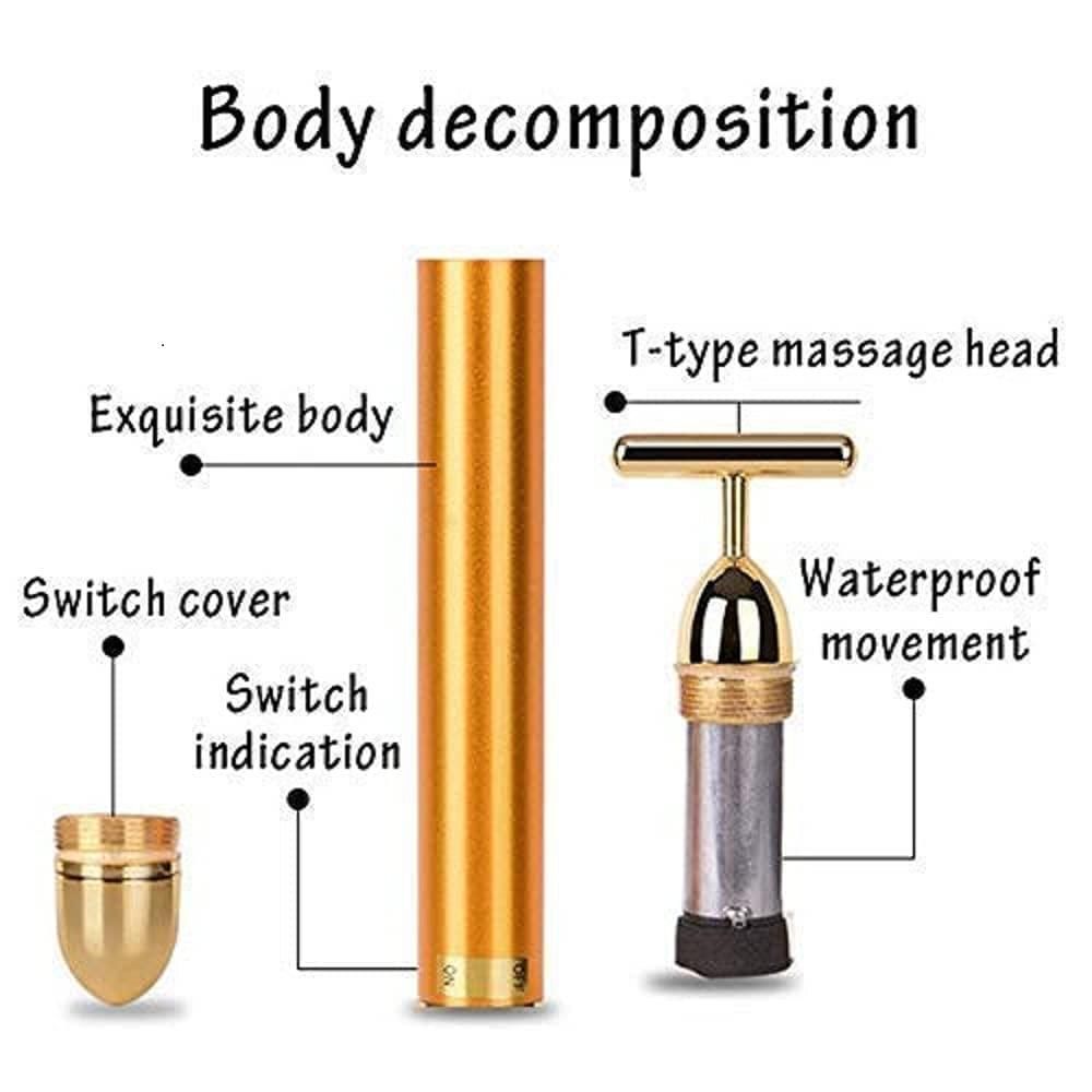 Magic Electric Massage Roller | ๐ข SALE 60% OFF Today ๐ท๏ธ