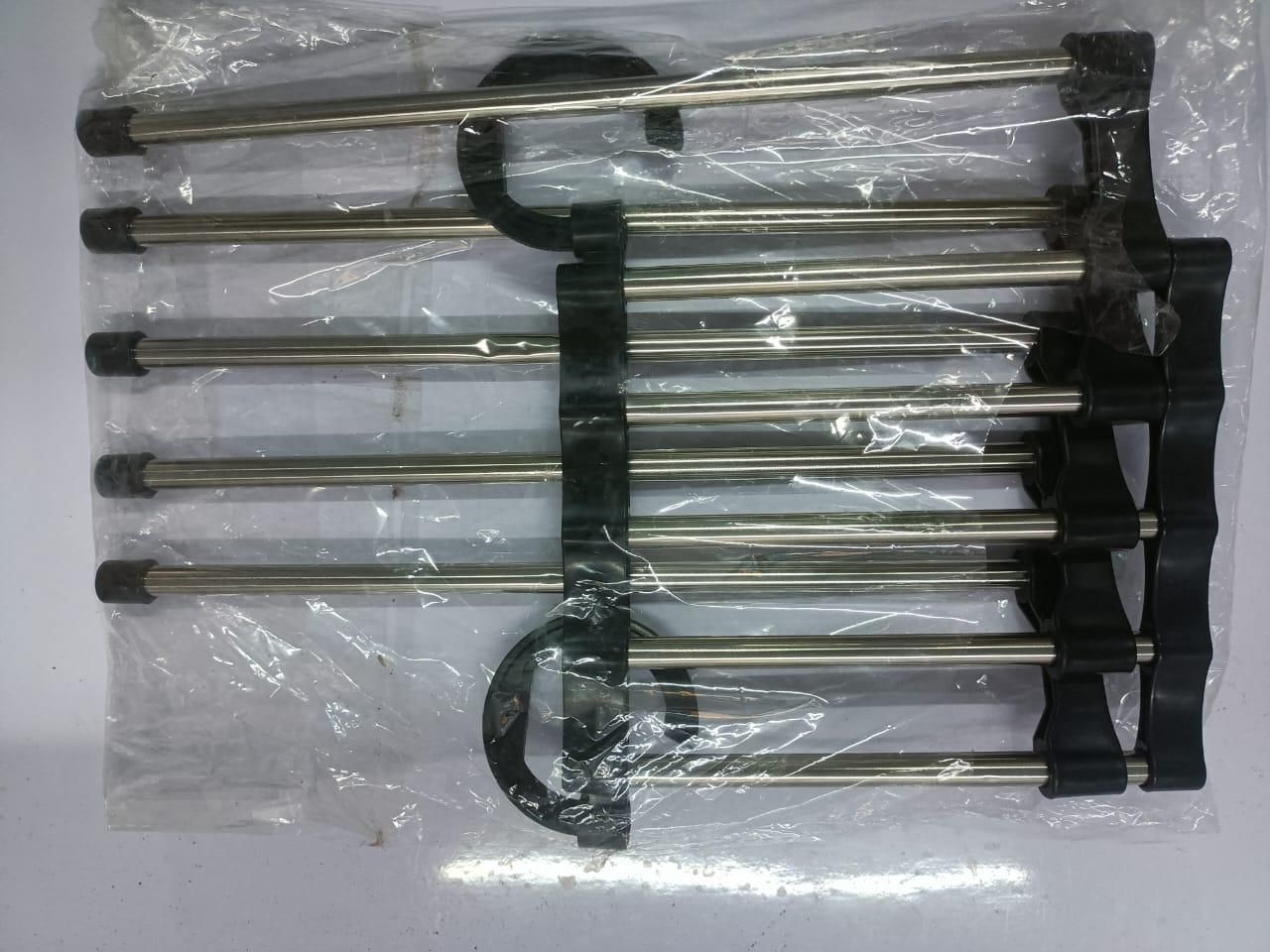 Multipurpose Hanger Organizer | 📢 BUY 1 GET 1 FREE + 60% OFF 🏷️