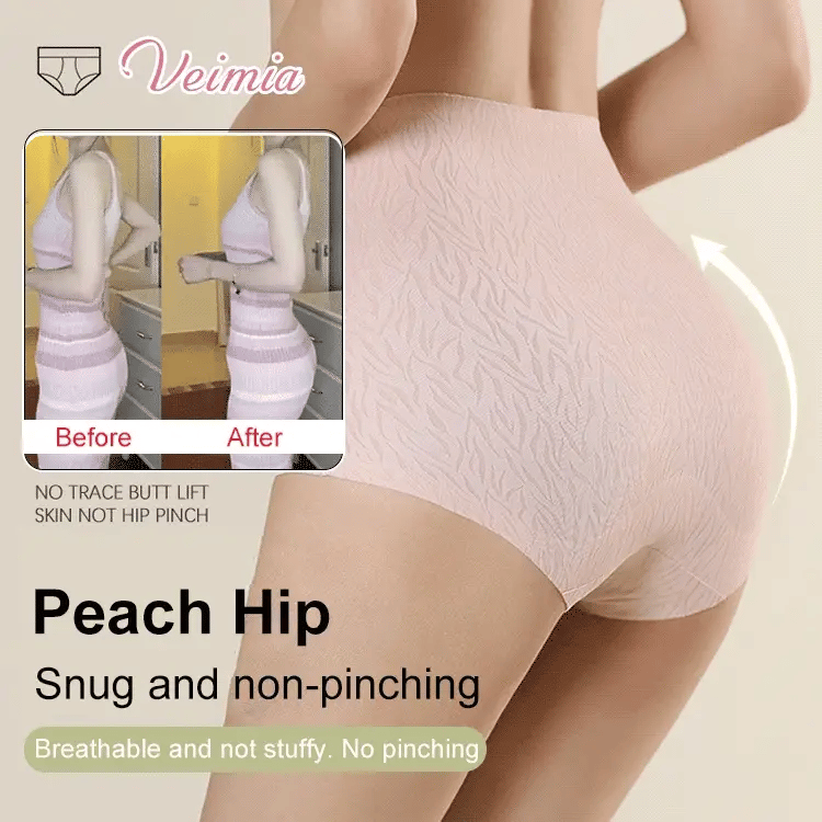 New Women's Seamless Underwear (Multicolor) 📢 SALE 60% OFF 🏷️
