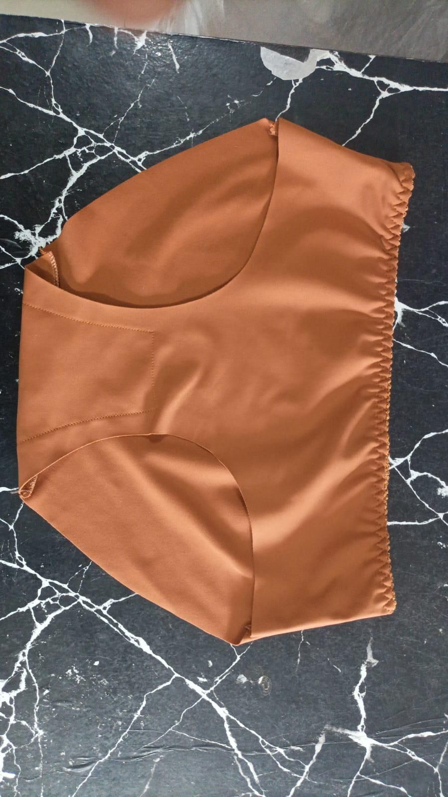 New Women's Seamless Underwear (Multicolor) 📢 SALE 60% OFF 🏷️