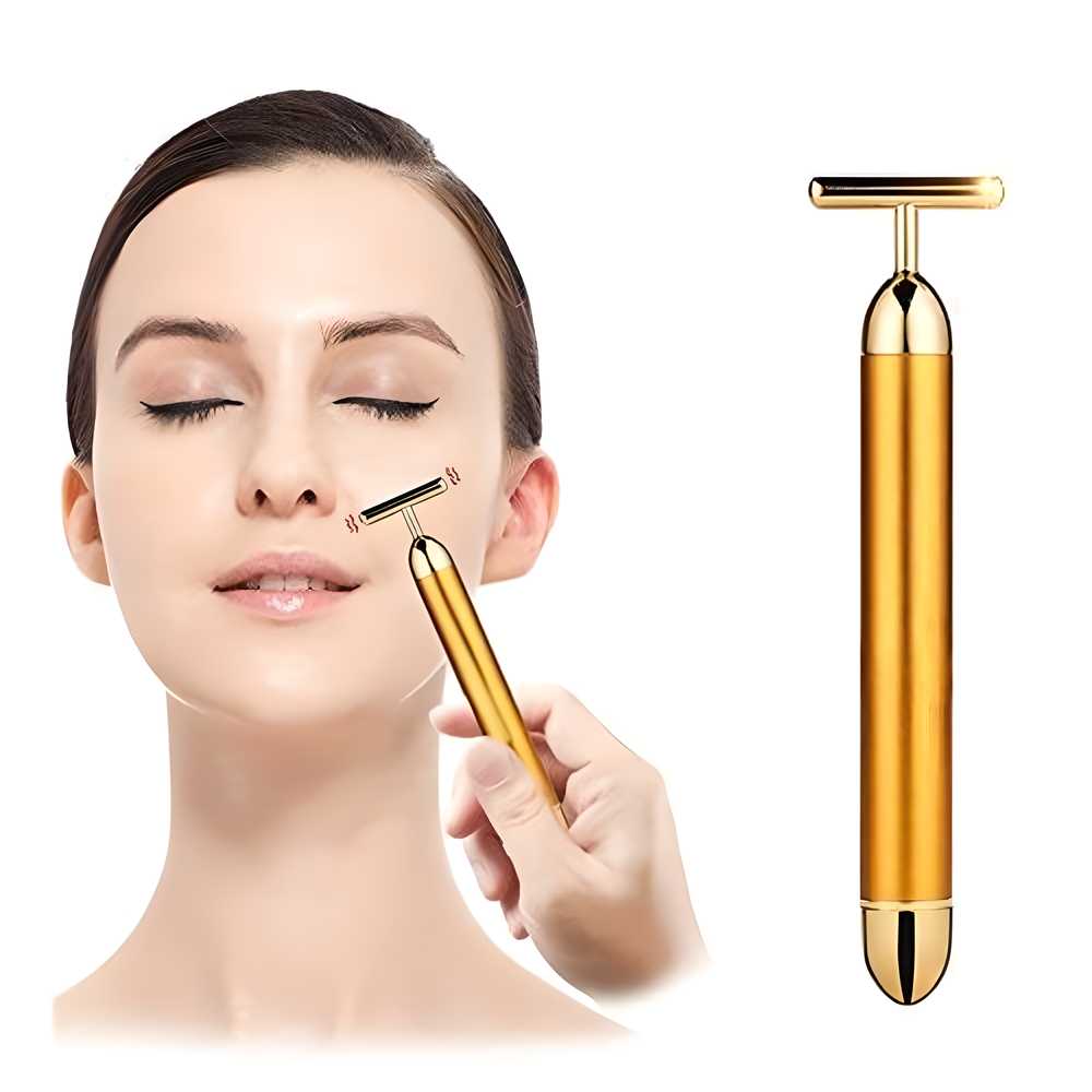 Magic Electric Massage Roller | ๐ข SALE 60% OFF Today ๐ท๏ธ