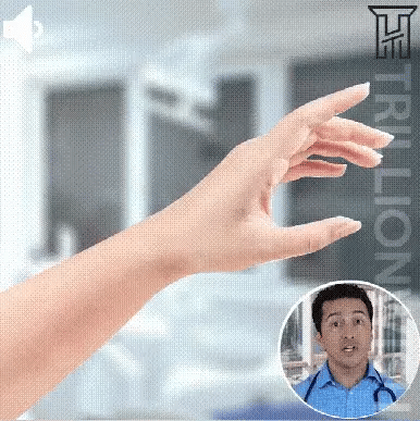 Sugar Control LI4 Acupressure Point Clip | 📢 BUY 1 GET 1 FREE 🏷️
