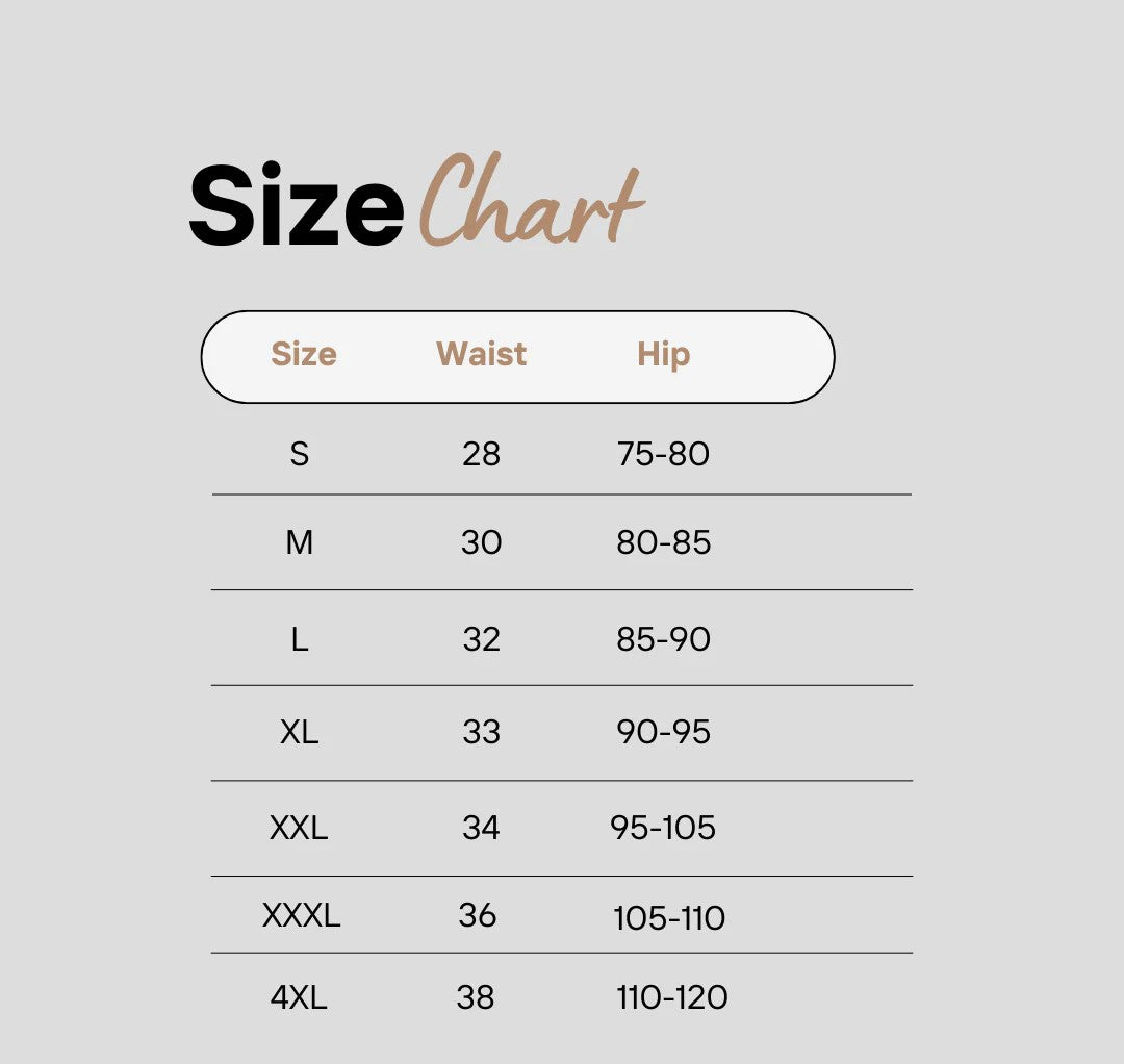 Women Seamless Panties