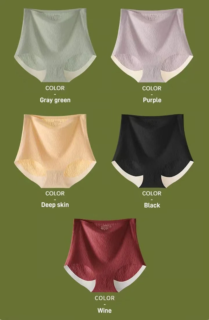 New Women's Seamless Underwear (Multicolor) 📢 SALE 60% OFF 🏷️