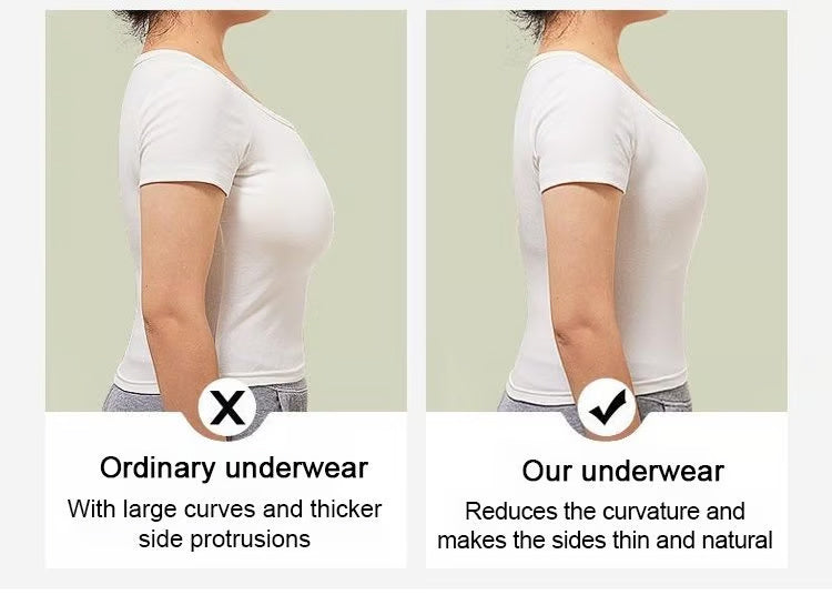 New Wire-Free Skin-Friendly Push-Up Bra (Multicolor)