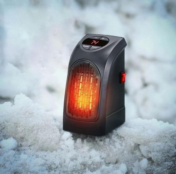 Mini Electric Portable Room Heater™ | 📢 SALE 60% OFF 🏷️