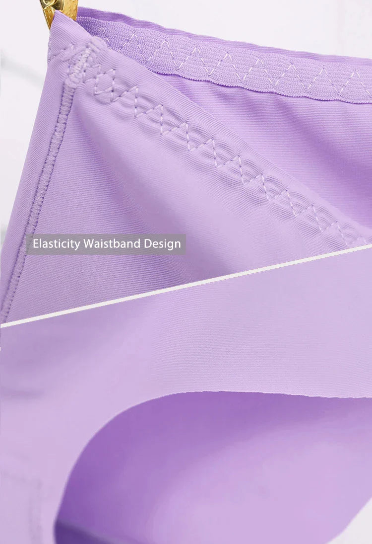Women Seamless Panties