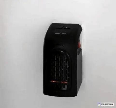 Mini Electric Portable Room Heater™ | 📢 SALE 60% OFF 🏷️