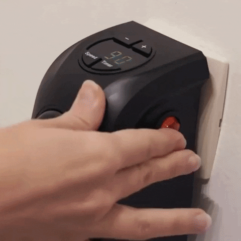 Mini Electric Portable Room Heater™ | 📢 SALE 60% OFF 🏷️
