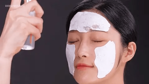 Pure Collagen Forehead Mask | 📢 SALE 60% OFF Today 🏷️