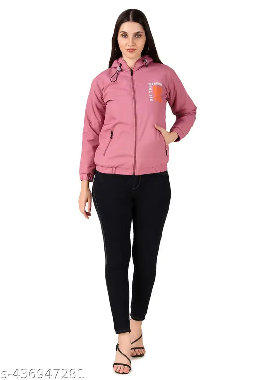 Tpu WindCheter Women