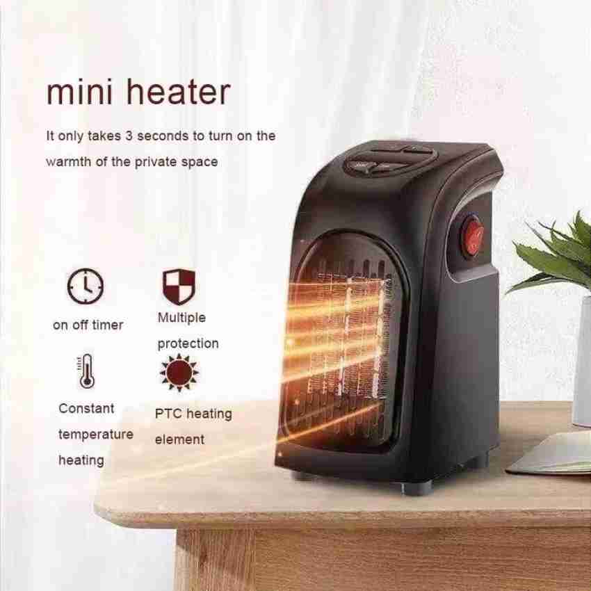Mini Electric Portable Room Heater™ | 📢 SALE 60% OFF 🏷️