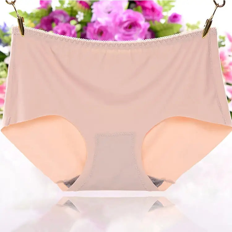 Women Seamless Panties