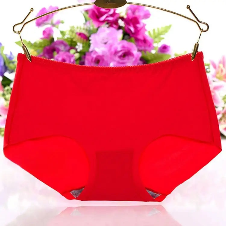 Women Seamless Panties