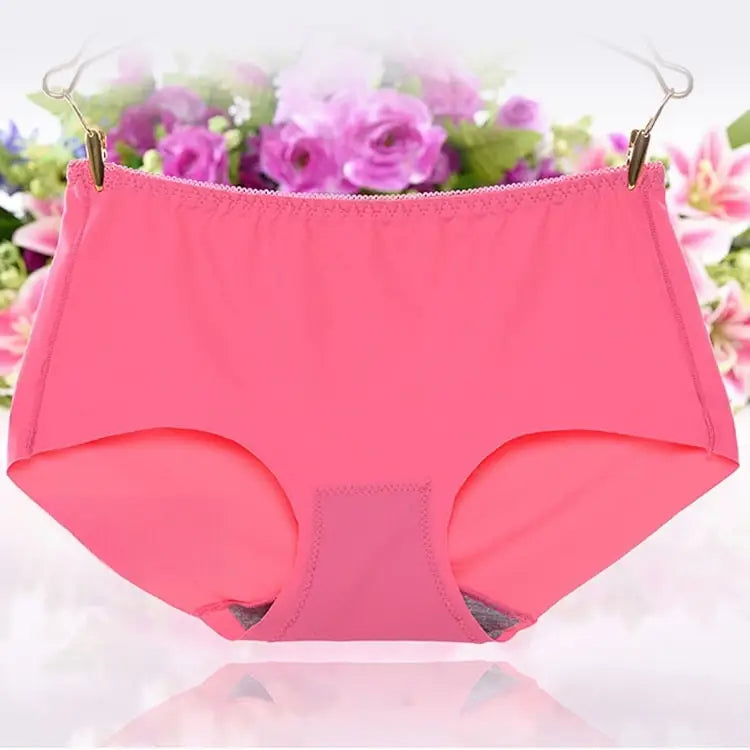 Women Seamless Panties