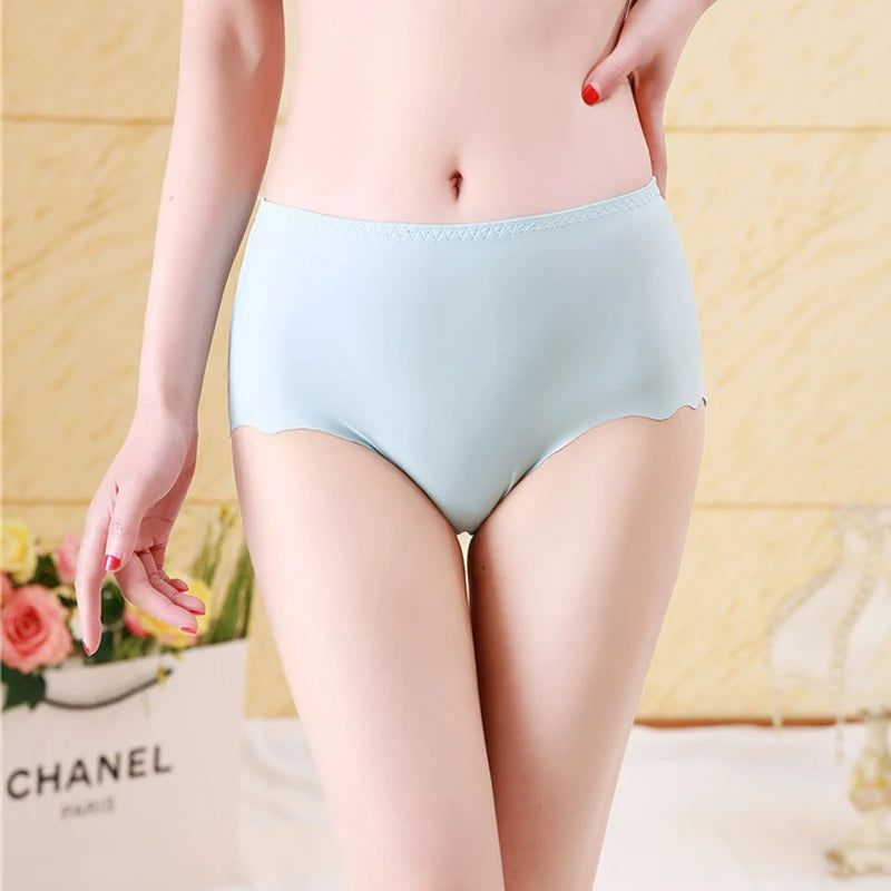 Women Seamless Panties