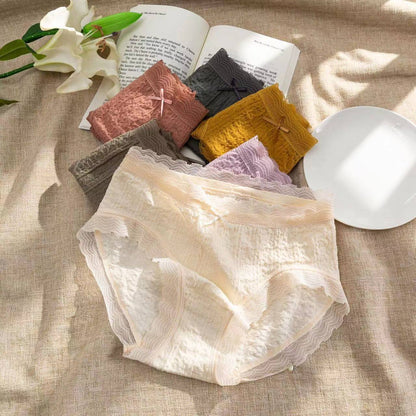Stylish Fairy Women Underwear (Multicolor) | 📢 SALE 60% OFF Today 😍