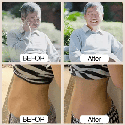 Sugar Control LI4 Acupressure Point Clip | 📢 BUY 1 GET 1 FREE 🏷️