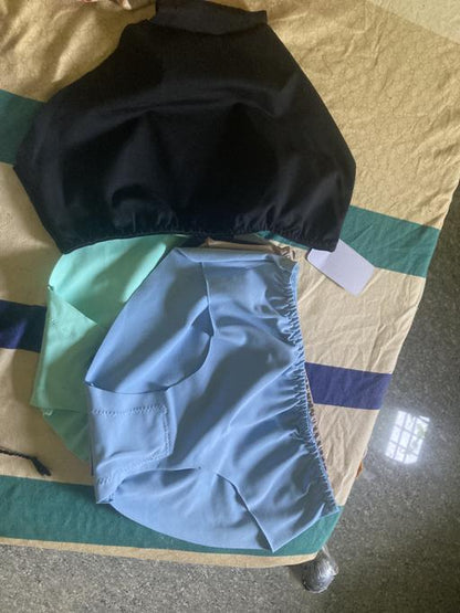 Women's Seamless Underwear (Multicolor) 📢 SALE 60% OFF 🏷️