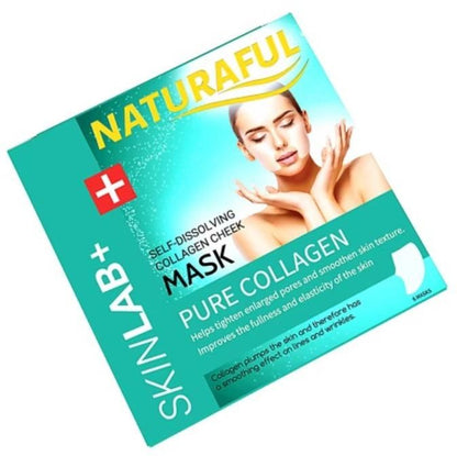 Pure Collagen Forehead Mask |  📢 SALE 60% OFF Today 🏷️