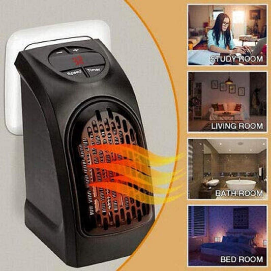 Mini Electric Portable Room Heater™ | 📢 SALE 60% OFF 🏷️