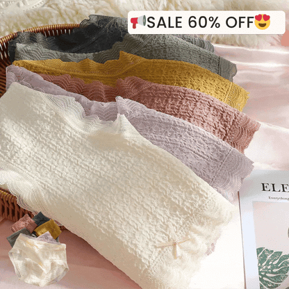 Stylish Fairy Women Underwear (Multicolor) | 📢 SALE 60% OFF Today 😍