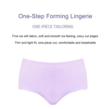Women Seamless Panties
