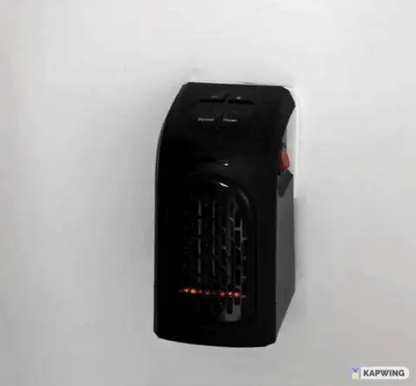 Mini Electric Portable Room Heater™ | 📢 SALE 60% OFF 🏷️