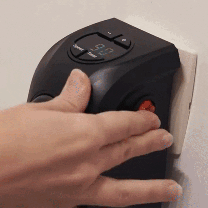 Mini Electric Portable Room Heater™ | 📢 SALE 60% OFF 🏷️