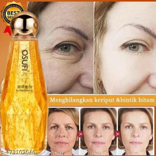OSUFI Collagen Face Skin Anti-Wrinkle Serum