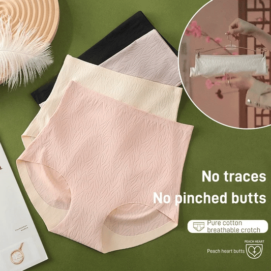 New Women's Seamless Underwear (Multicolor) 📢 SALE 60% OFF 🏷️