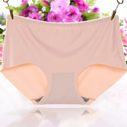 Women Seamless Panties